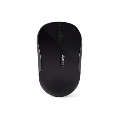 A4Tech G3-300NS Wireless Mouse – Silent Click