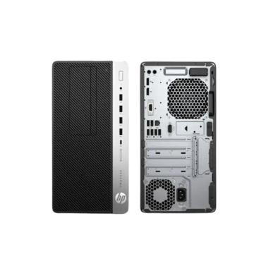 HP Tower 600 G3 i5 6th Gen 16GB RAM 256GB