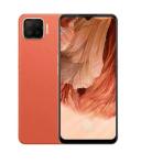 Dynamic Orange