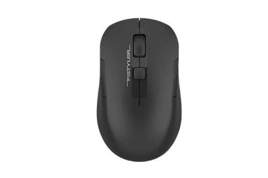 A4Tech FG16C / FG16CS Air2 Rechargeable Wireless Optical Mouse Silent Click 