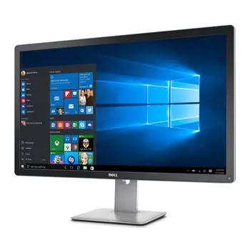 Dell UP3216Q Monitor 4K UHD Premier Color IPS 100 sRGB 10-bit