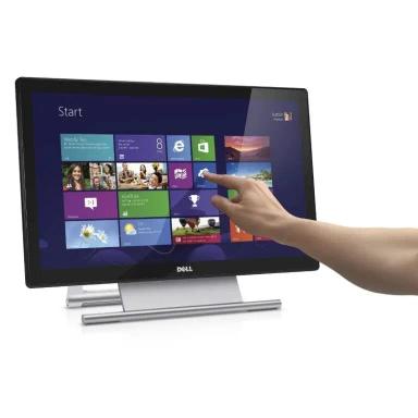 Dell S2240T Touch Monitor Full HD