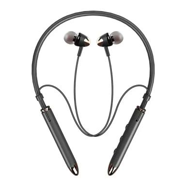 Space MV-61 Move Wireless Neckband Earphones