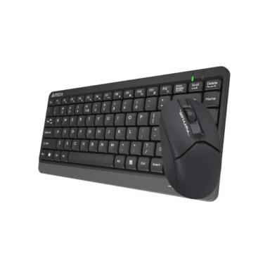 A4Tech FG1112S 24G Compact Desktop Set