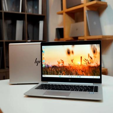 HP Elitebook 840 g6