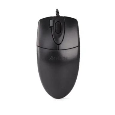 A4Tech OP-620D 2X Click Optical Mouse