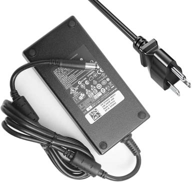 Dell 180 watt Power Adapter for Docking Station