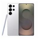 Titanium White Silver
