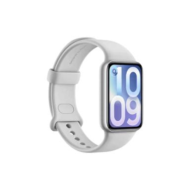 Xiaomi Smart Band 10 Pro Silver Gray
