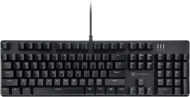 SteelSeries 6GV2 – Full-Size Mechanical Keyboard Cherry MX Black Switches