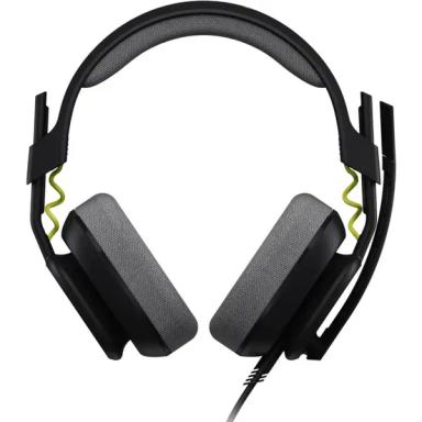 Logitech Astro A10 GEN 1 - Durable Build Crystal-Clear Mic & Immersive Audio