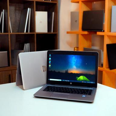 HP EliteBook 840 G3 Intel Core i5 6th Gen 8GB RAM 128GB SSD 14 incehs FHD