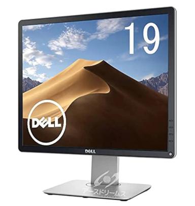 Dell P1914SF 19.00 Inches 60 Hz IPS LCD [Monitor]