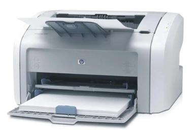 HP LaserJet 1020 Monochrome Laser