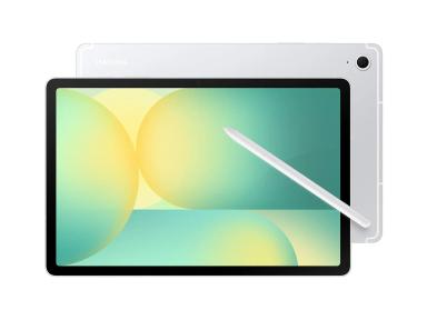Samsung Galaxy Tab S10 FE Wi-Fi 12/256 Silver