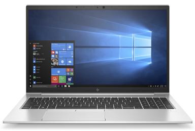 HP Elitebook 850 G7 8GB 256GB SSD Silver 10th Gen Intel Core i5 15.60 Inches