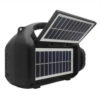 KTS 2202 Wireless Portable Speaker