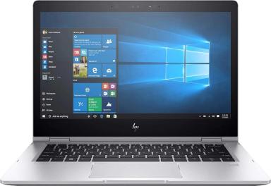 HP liteBook 1030 G2 Intel Core i7 7th Generation 8GB RAM DDR4 256GB SSD 13.3 Inch Full HD Display Backlight Keyboard X360 Touch Screen