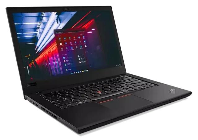 Amazon.com: Lenovo ThinkPad L590, Intel Core I5-8265U (1.60