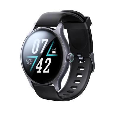 Joyroom JR-FC1 Classic Waterproof IP68 Smart Watch (Make/Answer Call) Dark Gray