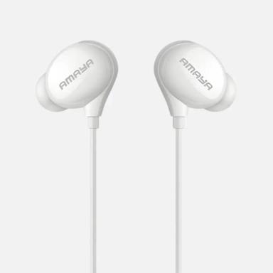 Handsfree AMAYA White S-11