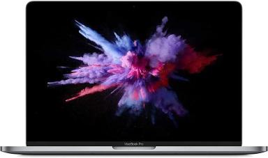 Apple MacBook Pro 2019 32GB 512GB SSD Gray 9th Gen Intel Core i9 13.30 Inches