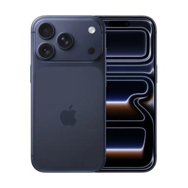 Apple iPhone 17 Pro Max 2 TB JV DEEP BLUE (USA)