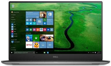 Dell Precision 5510 Intel Xeon Processor 16GB DDR4 RAM 512GB SSD 15.6 Full HD Display