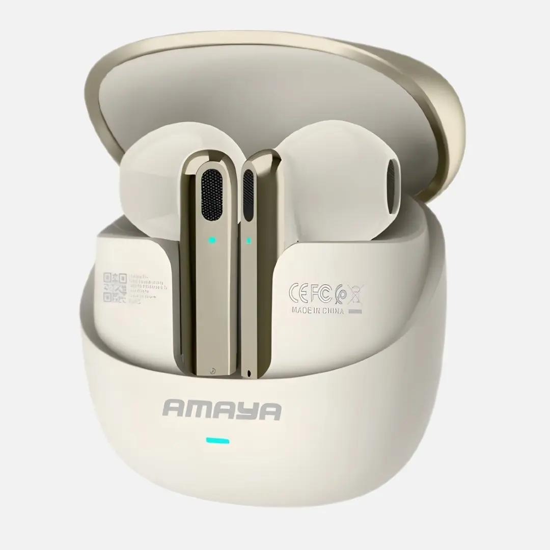 AMAYA ATW-22 Wireless Earbuds