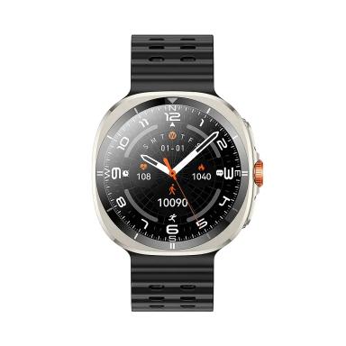 Login L-106 Rover Smart Watch Ultra Retina Display 1000nit