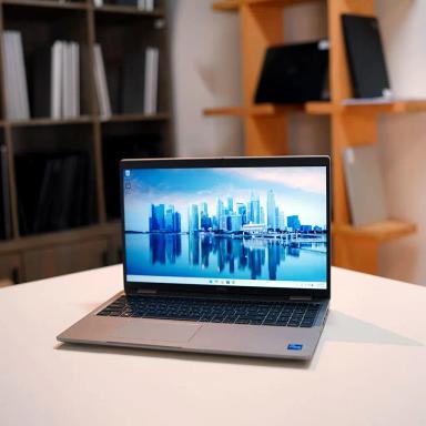 Dell Latitude 5520 11th Gen Core i5 16GB DDR4 RAM 256GB NvMe SSD 15.6 FHD