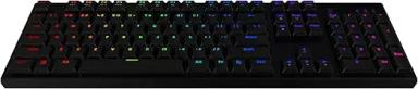 Tesoro Gram Spectrum Low Profile G11SFL Mechanical Gaming Keyboard – High-Performance Backlit Keyboard