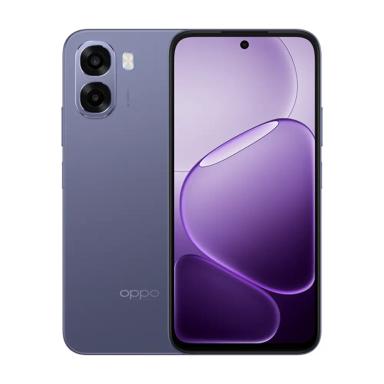 Oppo A6X 4G 4/128 Plum Purple