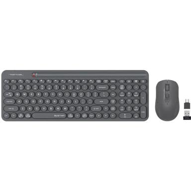 A4Tech FG3300 Air Quiet Key Combo Desktop