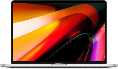 Apple Macbook Pro 16inch (2019) Intel Core i9 9th Gen 32/512GB SSD