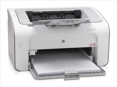 HP LaserJet 1102 Monochrome