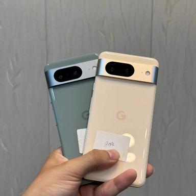 Google Pixel 8 8/128 Rose Gold