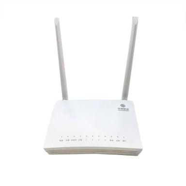 China Mobile GM220-S GPON ONU Dual Band Wi-Fi Fiber Route
