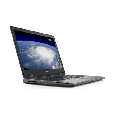 Dell Precision 7530 Coffee Lake - 8th Gen Core i7 8850H Processor 16/512GB SSD 4-GB NVIDIA Quadro P2000 GDDR5 GC 15.6 Full HD 1080p WVA 60Hz Display Backlit KB Num + Touch