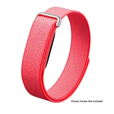 Performance loop Replacement Strap for Google Fitbit Air Berry