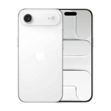 Apple IPhone 17 Air 256 GB White (UK)