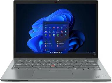 Lenovo ThinkPad L13 Core i5 10th Gen Laptop 8GB DDR4 RAM 256GB SSD 13.3 Full HD Display Backlit Keyboard