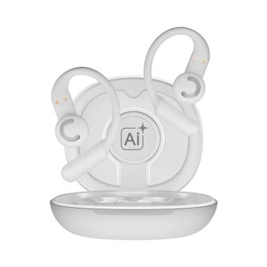 Login L-226 Glazor Earbuds 