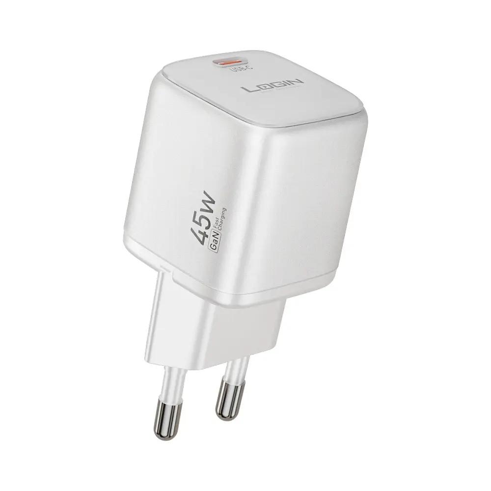 Login L-416 GANGO Pro Charger