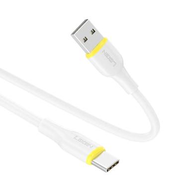 Login L-901 22.5W PVC + TPE Wire 1m Length Type-C Cable