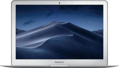 Apple MacBook Air 13 (2017) Intel Core i5 8/512GB SSD Silver