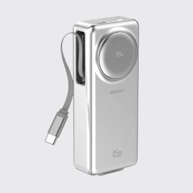 AMAYA APB-F132 45W 10000mAh Power Bank