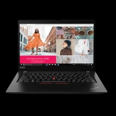 Lenovo X390 Core i5 8th Gen Touch 8/256GB SSD 13.3inch FHD LED Display