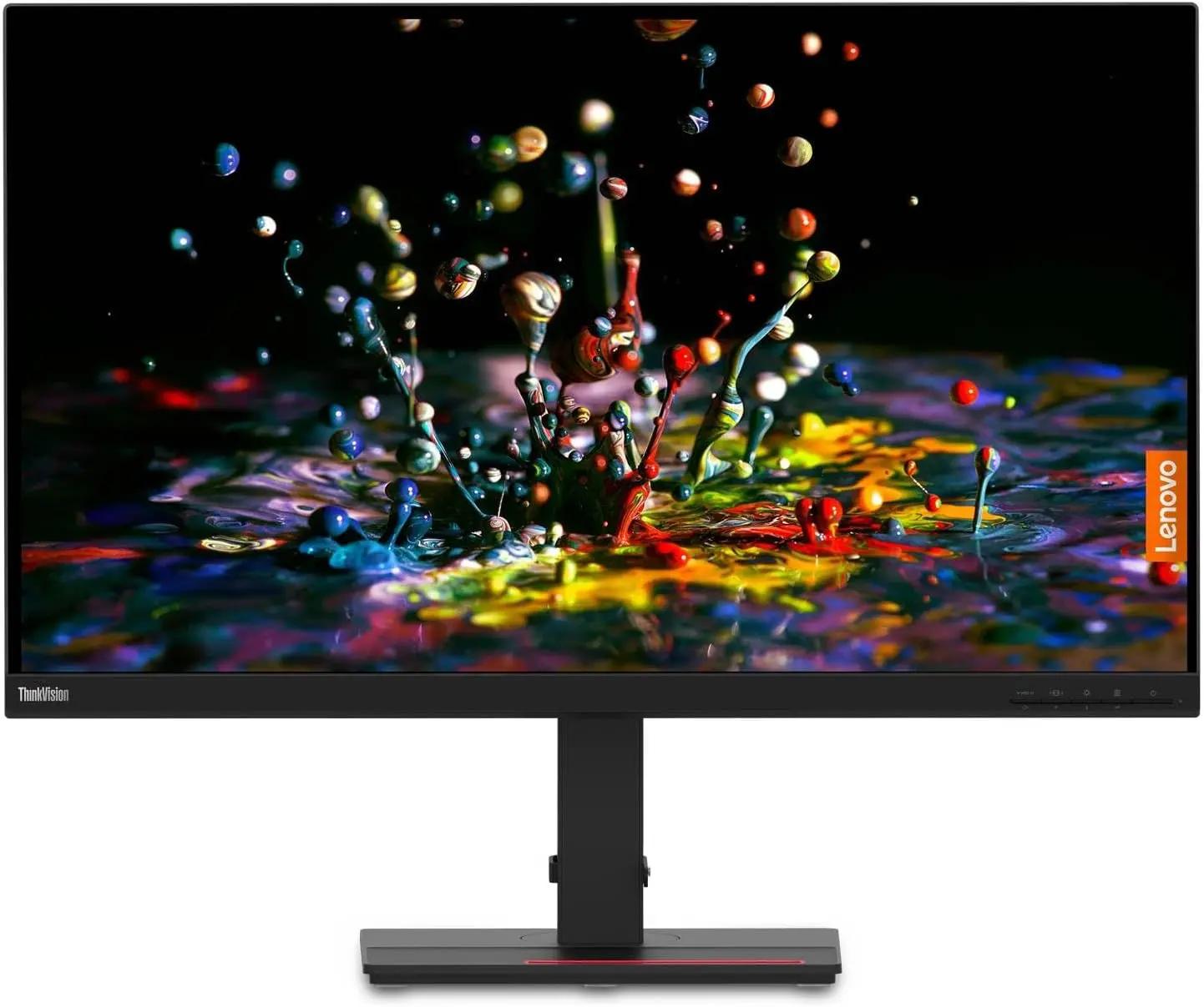Lenovo ThinkVision P32p-20 32.00 Inches 60 Hz IPS LCD [Monitor]