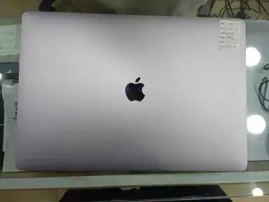 Apple Macbook Air 2020 133i5 8/512GB With Box